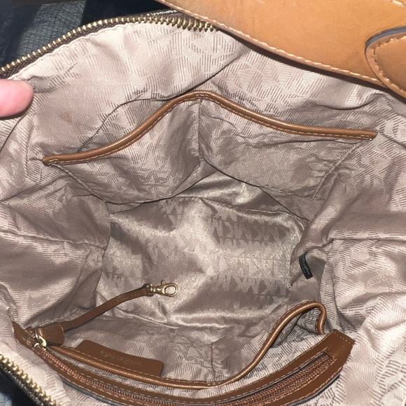 Michael kors shoulder bag - Picture 3 of 4